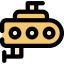 Submarine icon 64x64
