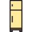 Refrigerator 图标 64x64