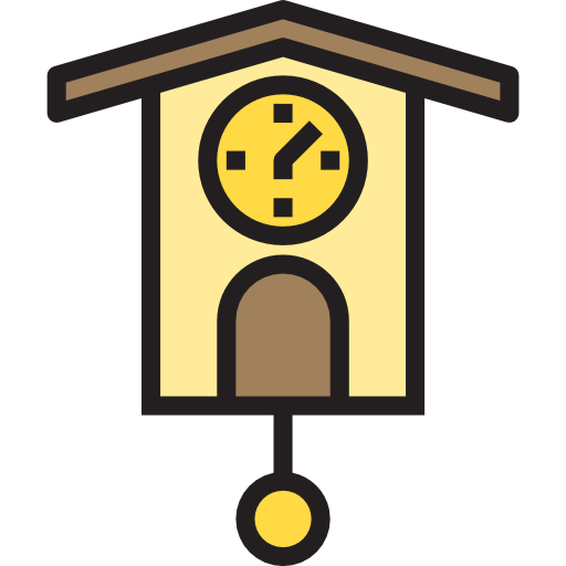 Clock icon