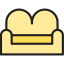 Sofa 图标 64x64