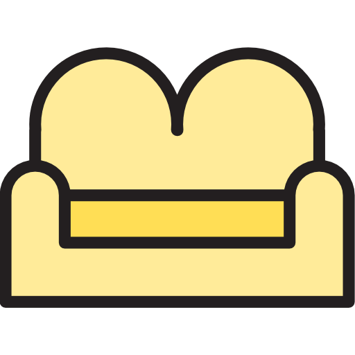 Sofa icon