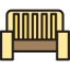 Sofa icon 64x64
