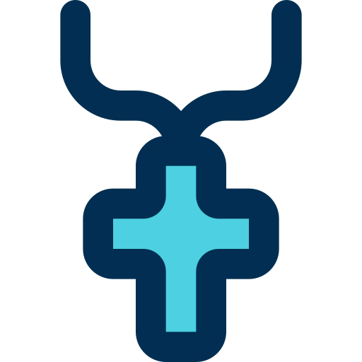 Cross icon
