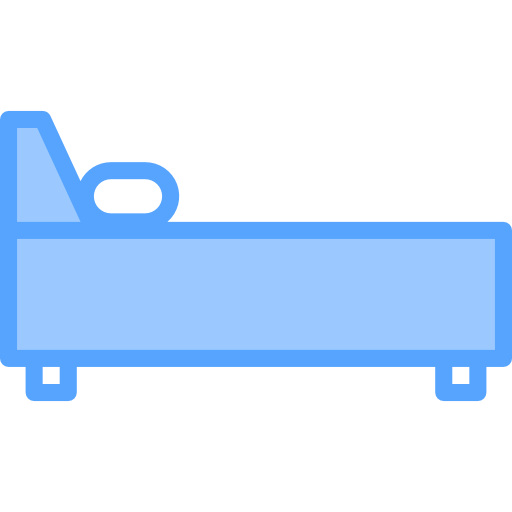 Bed icon