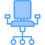 Desk chair 图标 64x64