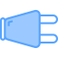Plug 图标 64x64