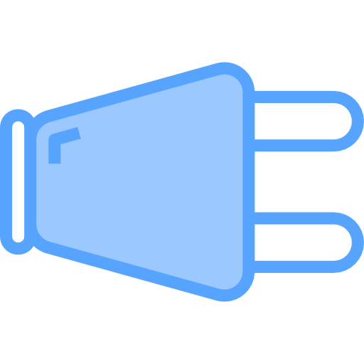 Plug icon
