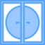 Doors icon 64x64