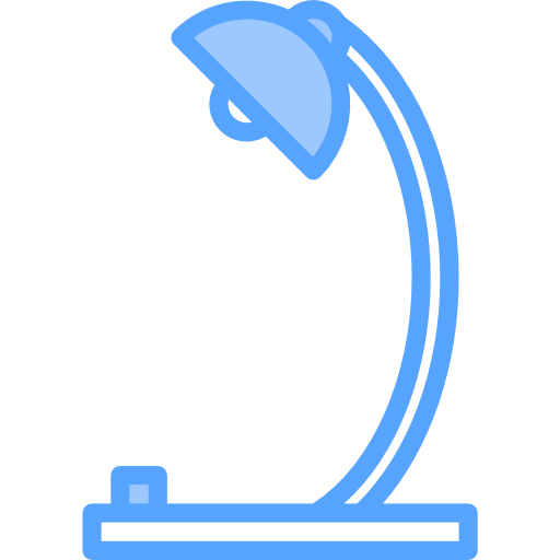 Lamp icon