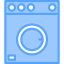 Washing machine icon 64x64