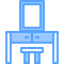 Dressing table icon 64x64