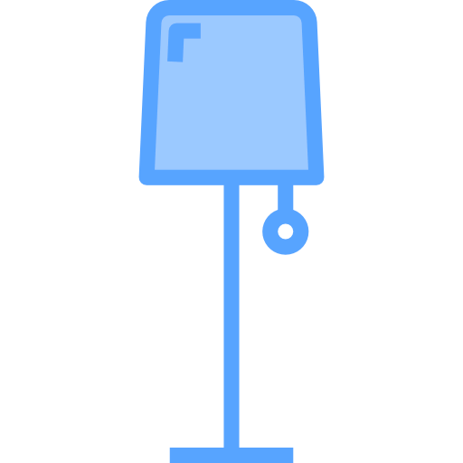 Lamp 图标