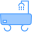 Bathtub 图标 64x64