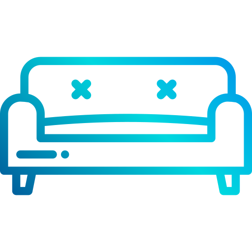 Sofa icon