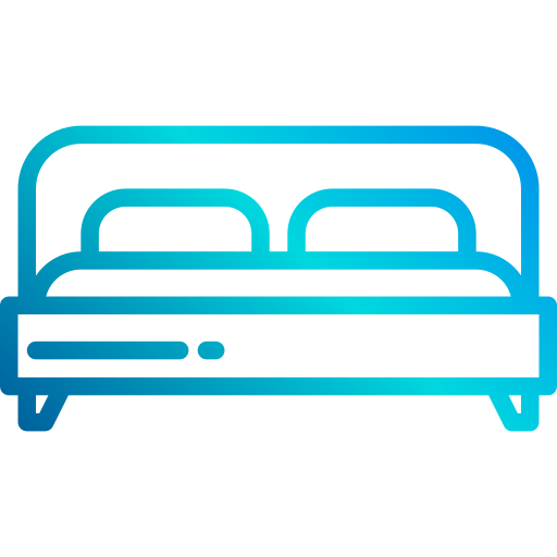 Bed icon