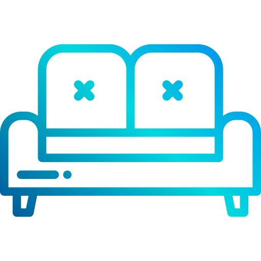 Sofa icon