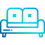 Sofa icon 64x64