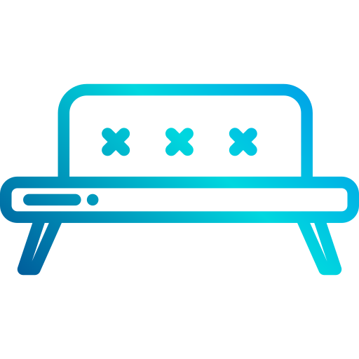 Sofa icon