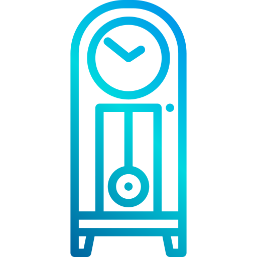 Clock icon