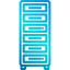 Drawer icon 64x64