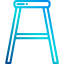 Stool icon 64x64