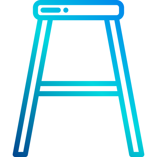 Stool icon