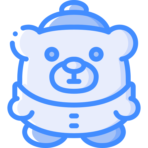 Bear icon