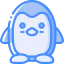 Penguin 图标 64x64