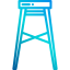 Stool icon 64x64