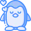 Penguin 图标 64x64