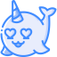 Narwhal 图标 64x64