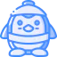 Penguin 图标 64x64
