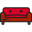 Sofa icon 64x64