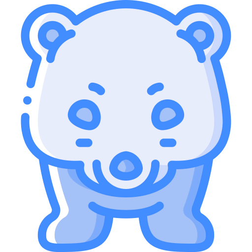 Bear icon