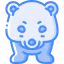 Bear 图标 64x64