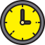 Clock icon 64x64