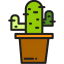 Cactus icon 64x64