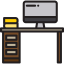 Desk icon 64x64