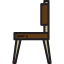 Chair icon 64x64