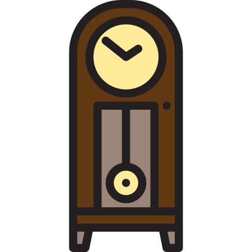 Clock icon