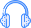 Earmuff 图标 64x64