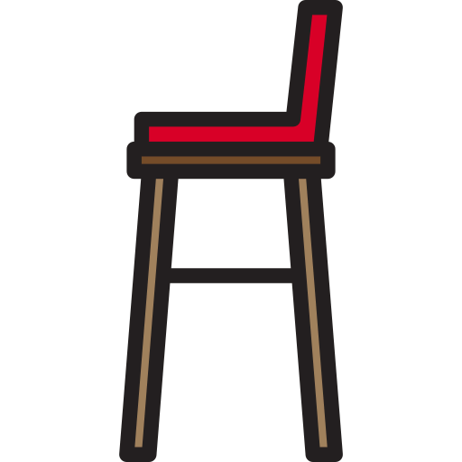 Stool icon