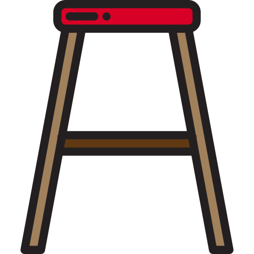 Stool icon