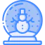 Snow globe 图标 64x64