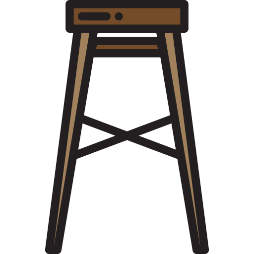 Stool icon