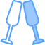 Champagne icon 64x64