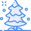 Tree 图标 64x64