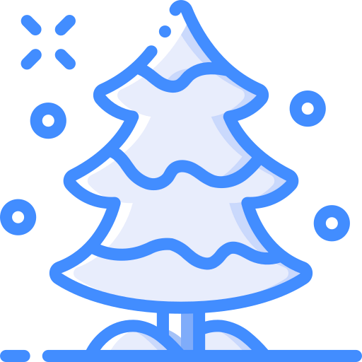 Tree 图标