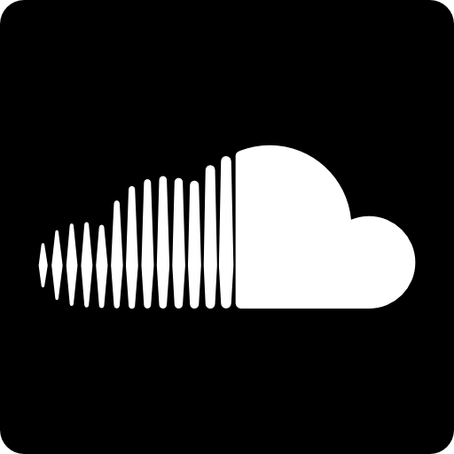Soundcloud logo icône
