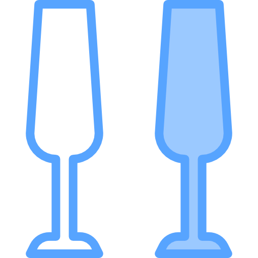 Champagne biểu tượng